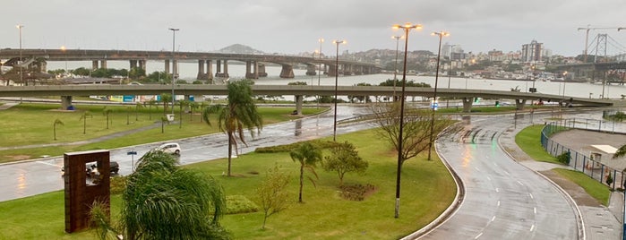 InterCity Premium is one of SC - FLORIANOPOLIS.