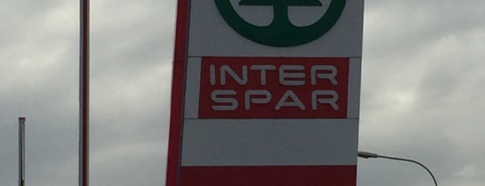 Interspar is one of Cento (Fe) e dintorni.