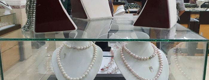 Gem Pearls is one of Lovely collection ;).