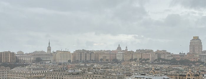 Genova is one of Vlad'ın Beğendiği Mekanlar.