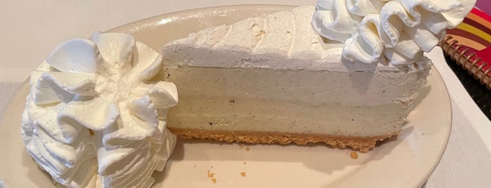The Cheesecake Factory is one of The 15 Best Places for Cheesecake in Denver.