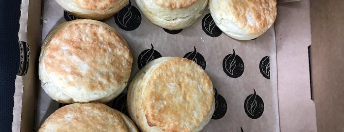 Denver Biscuit Company is one of The 15 Best Places for Biscuits in Denver.