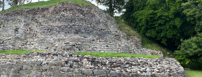 Sitio Arqueologico Itzamatul is one of Museums 2 Art 2 / music / history venues.