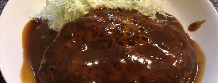 幸村 is one of Tokyo food.