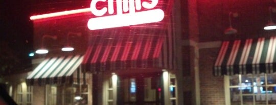 Chili's Grill & Bar - Closed is one of Must-visit Food in Birmingham.