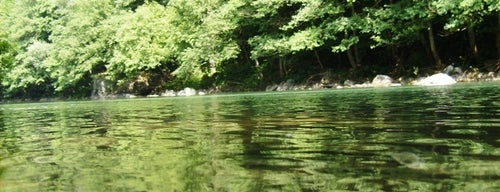 Trebaljevo is one of National Park Biogradska Gora.