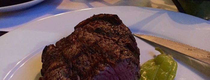 La Boca Steaks is one of NEW ORLEANS.