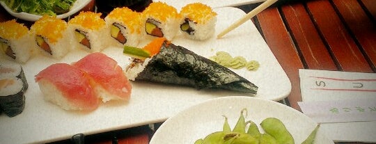 Sushi