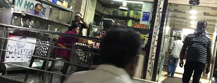 Mayur Pan Shop Himayatnagar is one of The 11 Best Places for Juice in Hyderabad.