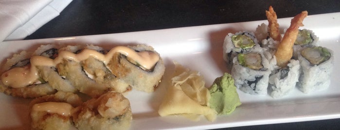 Umi Sake House is one of Greater Seattle Area, WA: Food.