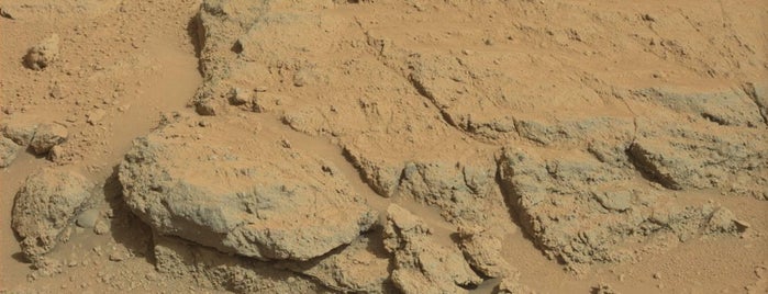 Darwin is one of Places on Mars.