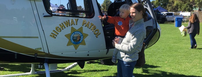 Elm Street Park is one of Arroyo Grande, CA.