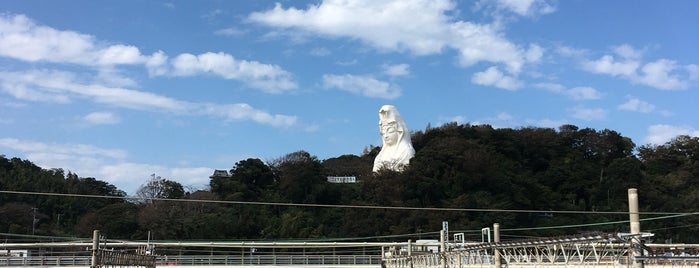 ルミネウィング駐車場 is one of 大船ルミネウィング.