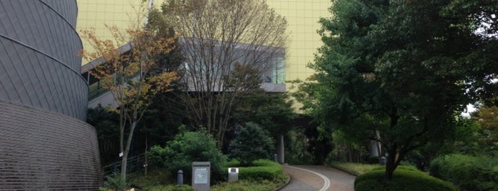 長崎市科学館 is one of 科学館とプラネタリウム.