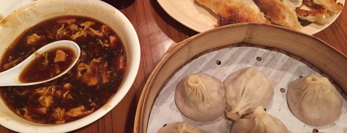 Dumpling King is one of Florida.