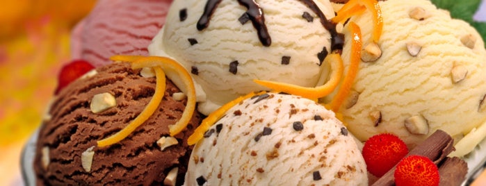 Bianco Gelato is one of Miami's Best Ice Cream Shops.