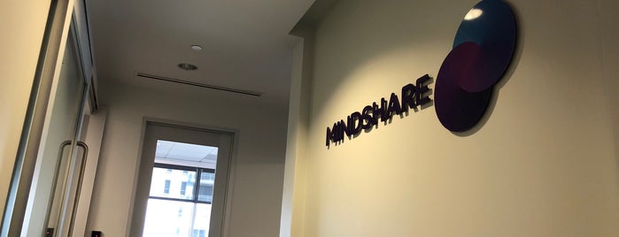 Mindshare Latin America is one of Jacobo’s Liked Places.