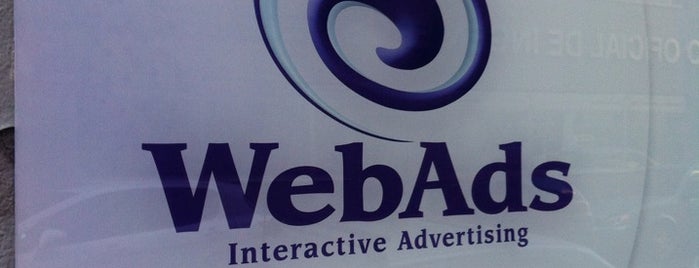WebAds España is one of Jacoboさんのお気に入りスポット.
