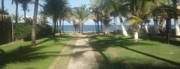 Vilas do Atlântico is one of Top 10 favorites places in Salvador, Bahia, Brazil.