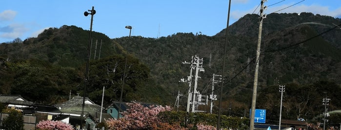 道の駅 萩しーまーと is one of 道の駅.