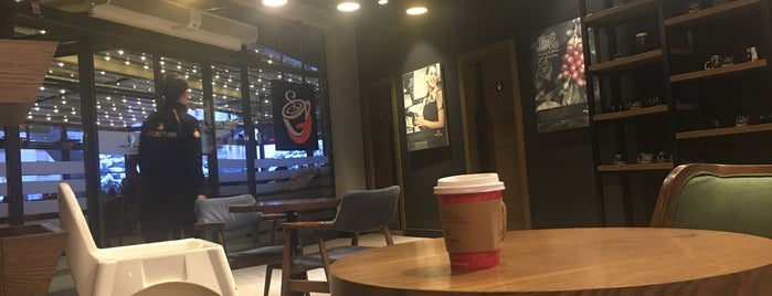 Gloria Jean's Coffees is one of Beray’s Liked Places.