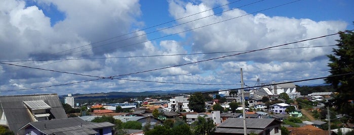 Catanduvas is one of Municípios de Santa Catarina.