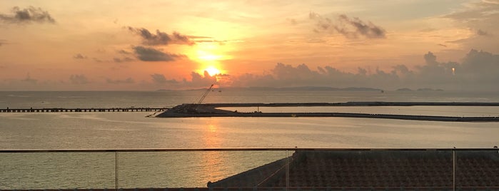 琉球温泉 龍神の湯 is one of Japan.