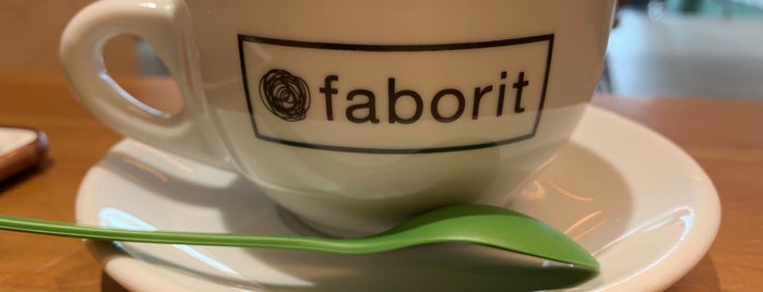 Faborit is one of Spain 🇪🇸.