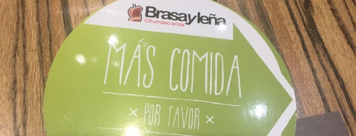 Restaurantes Brasileiros