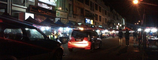 Uptown Jalan Reko is one of Guide to Kajang's best spots..