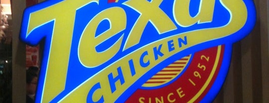 Texas Chicken is one of Texas Chicken (Singapore).