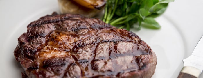 New Street Grill is one of Steak in London.