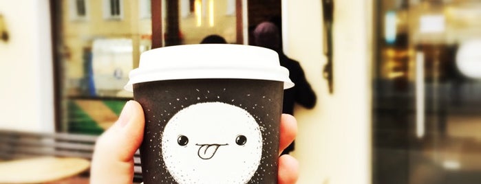 Double B Coffee & Tea is one of Диана'ın Beğendiği Mekanlar.