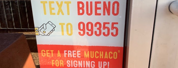 Taco Bueno is one of Food.