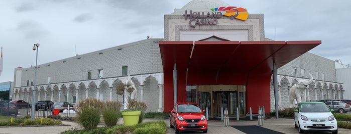 Holland Casino is one of Holland Casino Nederland.