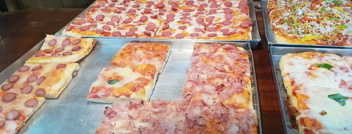 Sa Pizza is one of Lugares favoritos de Marta.