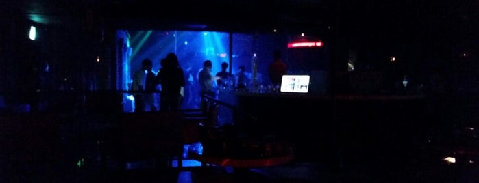 Club Loop is one of Best night spots.