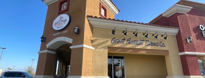 Great Harvest Bread Company is one of The 15 Best Places for Provolone in Las Vegas.