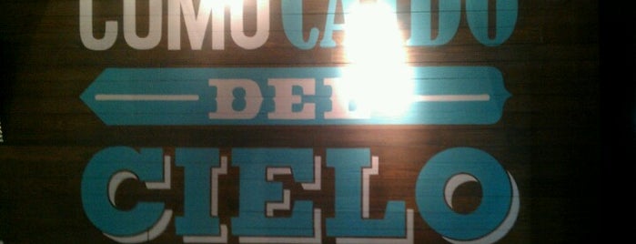 Cielito Querido Café is one of DF (La lista de mis ojos, paladar y oidos).
