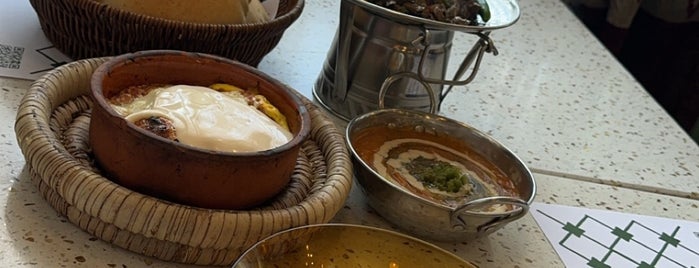 بيت الملز is one of Breakfast Riyadh.