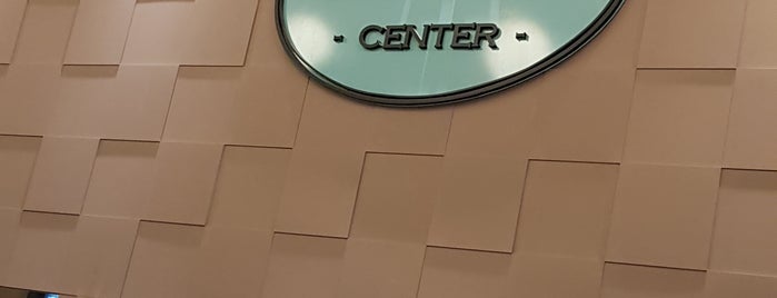 Coffee Center is one of Wish°places.