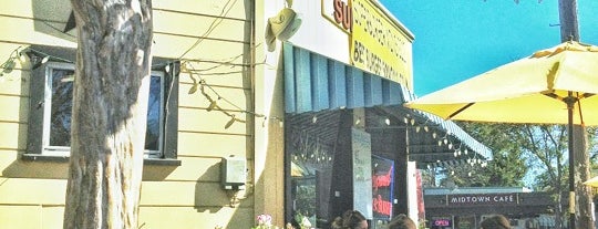 Superburger is one of Santa Rosa, CA.
