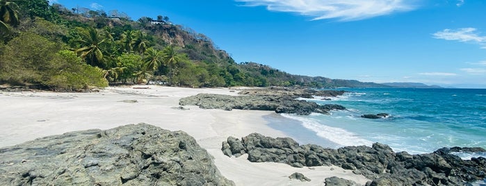Playa Las Manchas is one of Costa Rica favs.