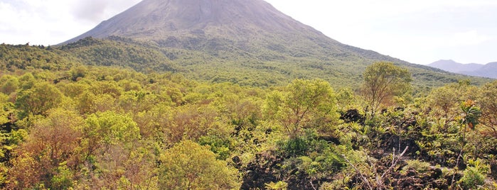 Arenal 1968 is one of Costa Rica.