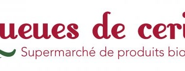 Queues de Cerises is one of Objectif zéro déchet / Zero waste.