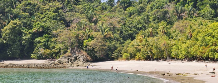 Национальный парк Мануэль Антонио is one of Costa Rica favs.