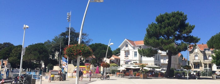 Promenade de Steisslingen is one of Charentes Maritimes 2016.