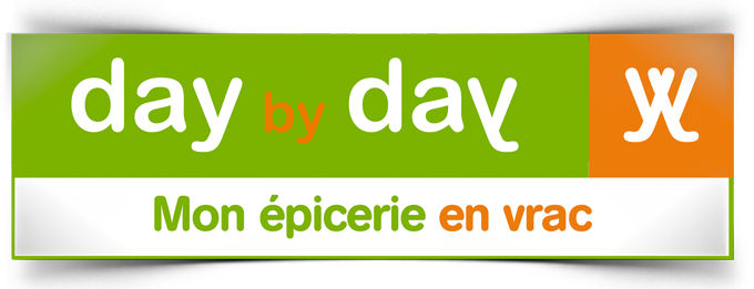 Day by Day is one of Objectif zéro déchet / Zero waste.