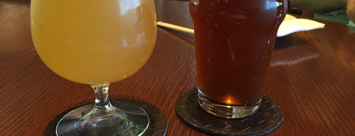 Gora Brewery And Grill is one of Craft Beer On Tap - Kanto region.