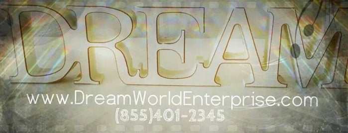 Dream World Enterprise,  LLC is one of Best Businesses.